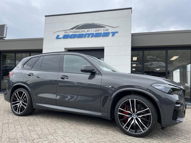 BMW X5 X5 xDrive45e M Sport voorzien van alle opties!