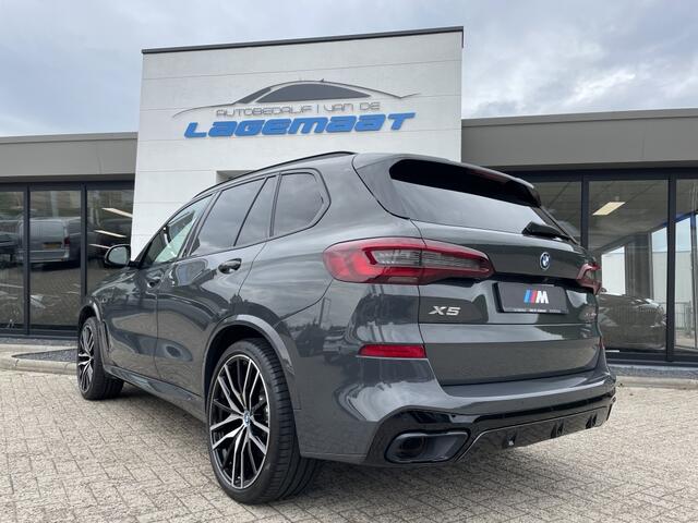 BMW X5 X5 xDrive45e M Sport voorzien van alle opties!