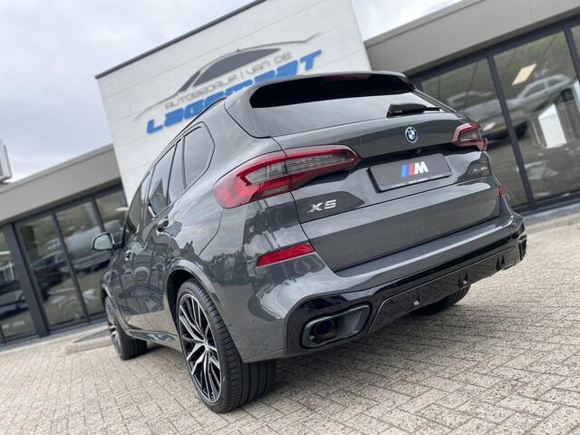 BMW X5 X5 xDrive45e M Sport voorzien van alle opties!