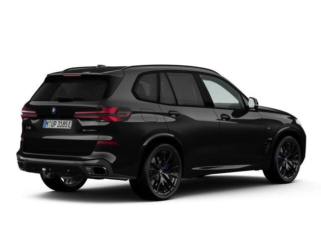 BMW X5 xDrive50e | M Sportpakket Pro | Harman Kardon | Panoramadak | Iconic Glow | Innovation Pack | Comfort Plus Pack