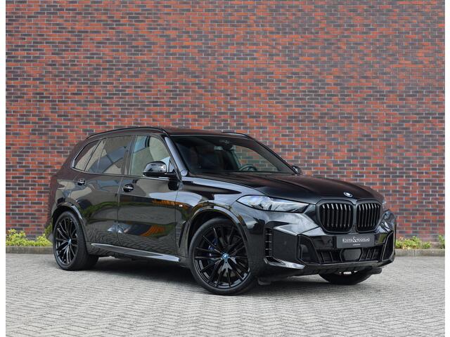 BMW X5 50e xDrive | M Sport Pro - Trekhaak - Pano