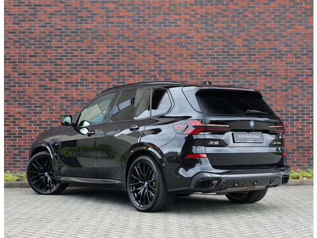 BMW X5 50e xDrive | M Sport Pro - Trekhaak - Pano