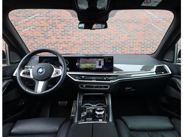 BMW X5 50e xDrive | M Sport Pro - Trekhaak - Pano