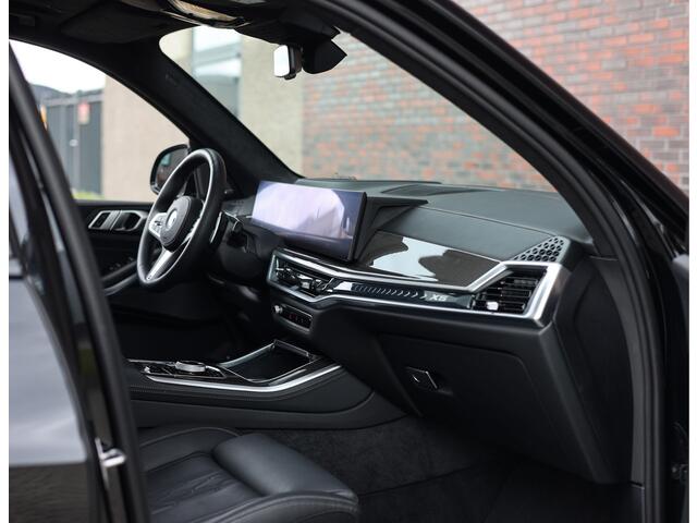 BMW X5 50e xDrive | M Sport Pro - Trekhaak - Pano