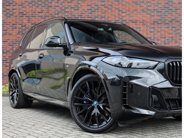 BMW X5 50e xDrive | M Sport Pro - Trekhaak - Pano