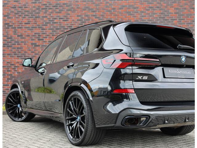 BMW X5 50e xDrive | M Sport Pro - Trekhaak - Pano