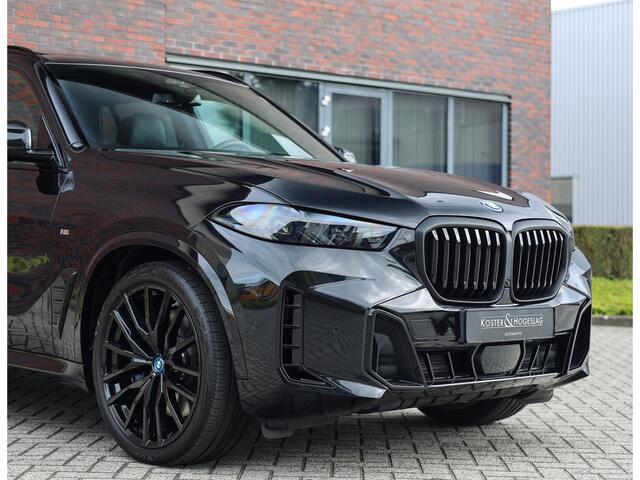 BMW X5 50e xDrive | M Sport Pro - Trekhaak - Pano