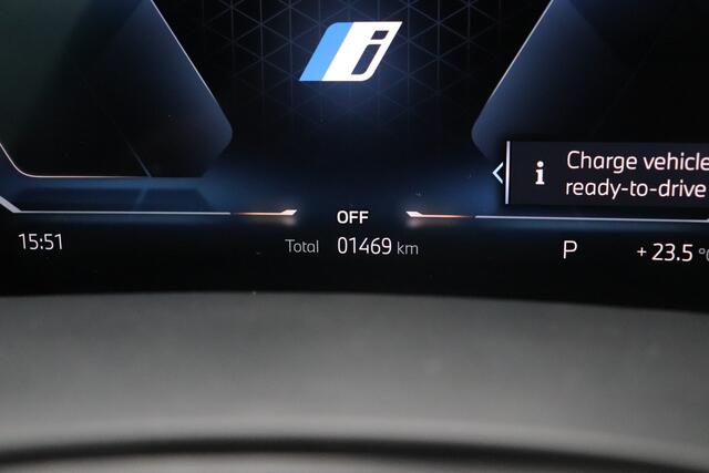 BMW X5 xDrive50e | M SPORT | LEDER | MEMORY | H&K | PANO-DAK | HEAD-UP | SOFT-CLOSE | TREKHAAK | 360° CAMERA | CRUISE | NAVI | FULL OPTIONS
