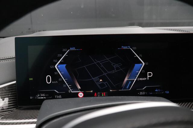 BMW X5 xDrive50e | M SPORT | LEDER | MEMORY | H&K | PANO-DAK | HEAD-UP | SOFT-CLOSE | TREKHAAK | 360° CAMERA | CRUISE | NAVI | FULL OPTIONS