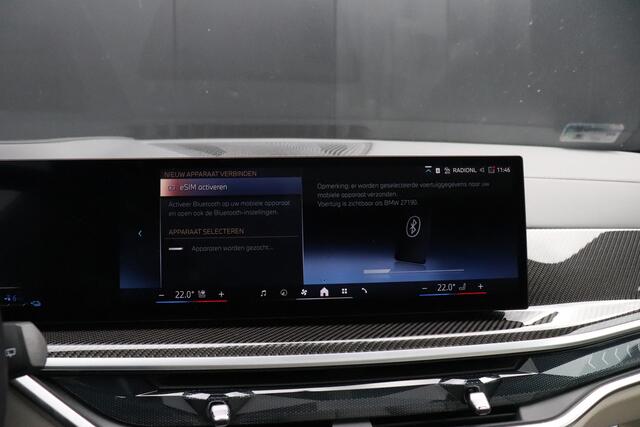 BMW X5 xDrive50e | M SPORT | LEDER | MEMORY | H&K | PANO-DAK | HEAD-UP | SOFT-CLOSE | TREKHAAK | 360° CAMERA | CRUISE | NAVI | FULL OPTIONS