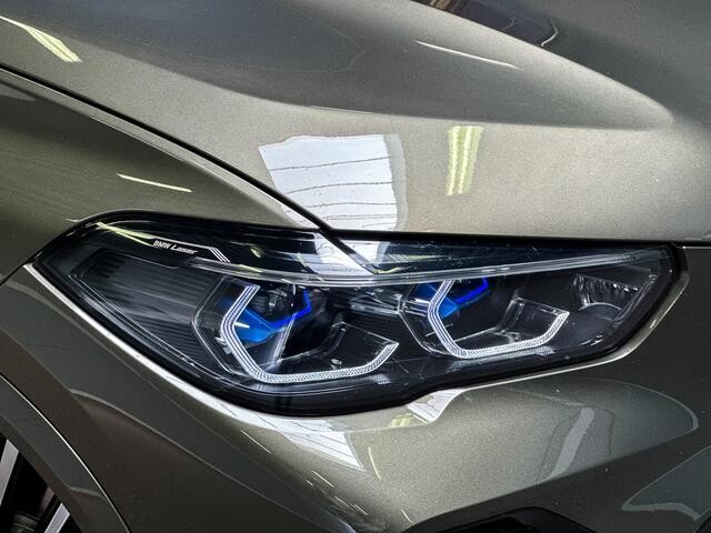 BMW X5 xDrive45e High Executive B&W|Skylounge|Alcantara|Diamant|Trekhaak|BTW
