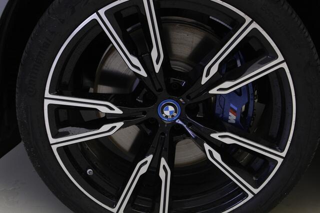 BMW X5 xDrive50e