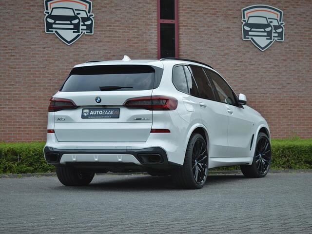 BMW X5 xDrive45e High Executive M Sport