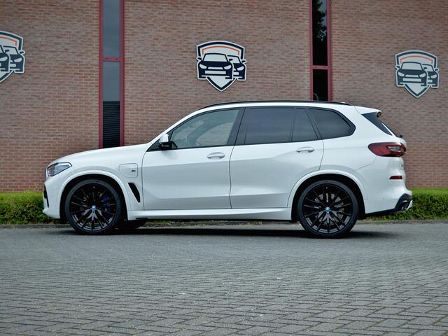 BMW X5 xDrive45e High Executive M Sport