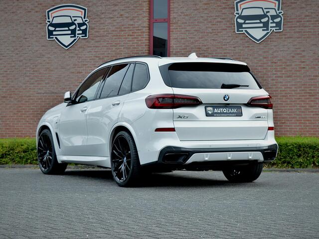 BMW X5 xDrive45e High Executive M Sport