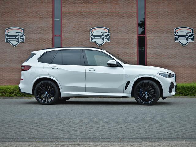 BMW X5 xDrive45e High Executive M Sport