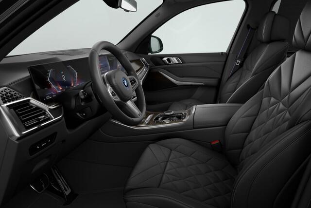 BMW X5 xDrive50e | M Sport Pro | Travel Pack | Comfort Pack | Comfort Plus Pack