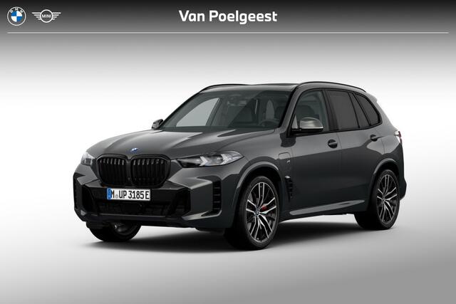 BMW X5 xDrive50e | M Sport Pro | Travel Pack | Innovation Pack | Comfort Pack | Comfort Plus Pack | Exclusive Pack