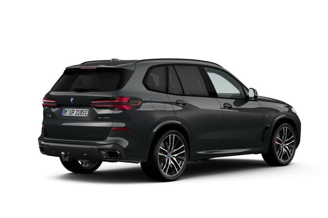 BMW X5 xDrive50e | M Sport Pro | Travel Pack | Innovation Pack | Comfort Pack | Comfort Plus Pack | Exclusive Pack