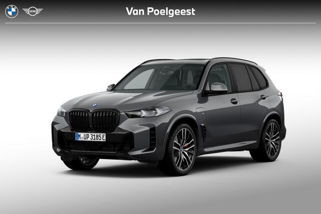 BMW X5 xDrive50e | M Sport Pro | Travel Pack | Innovation Pack | Comfort Pack | Comfort Plus Pack | Exclusive Pack