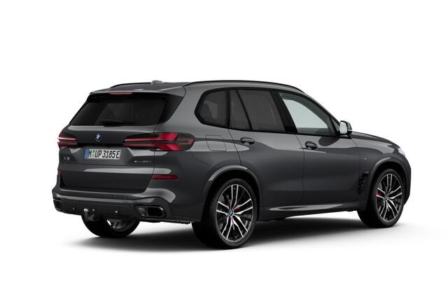 BMW X5 xDrive50e | M Sport Pro | Travel Pack | Innovation Pack | Comfort Pack | Comfort Plus Pack | Exclusive Pack
