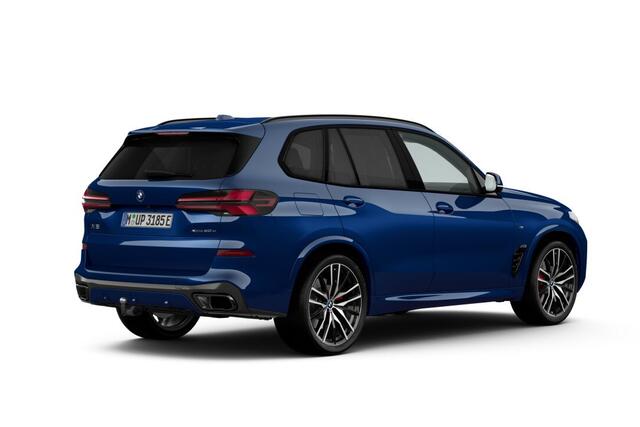 BMW X5 xDrive50e | M Sport Pro | Travel Pack | Innovation Pack | Comfort Pack | Comfort Plus Pack | Exclusive Pack | Trekhaak