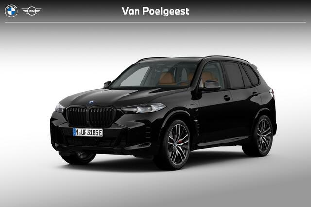 BMW X5 xDrive50e | M Sport Pro | Travel Pack | Innovation Pack | Comfort Pack | Comfort Plus Pack | Exclusive Pack | Trekhaak