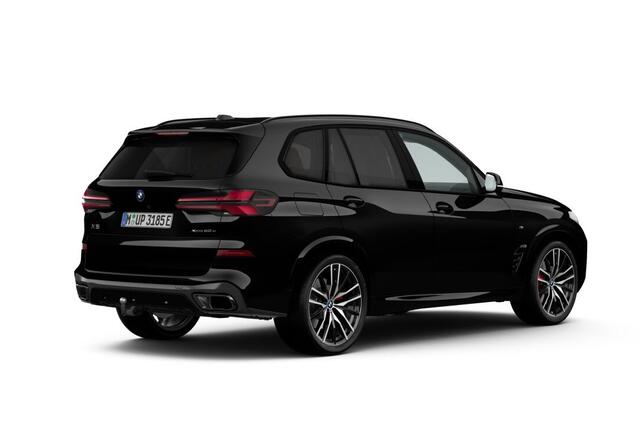 BMW X5 xDrive50e | M Sport Pro | Travel Pack | Innovation Pack | Comfort Pack | Comfort Plus Pack | Exclusive Pack | Trekhaak