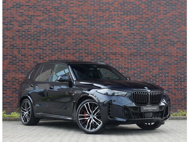 BMW X5 50e xDrive | Pano - Trekhaak - HUD