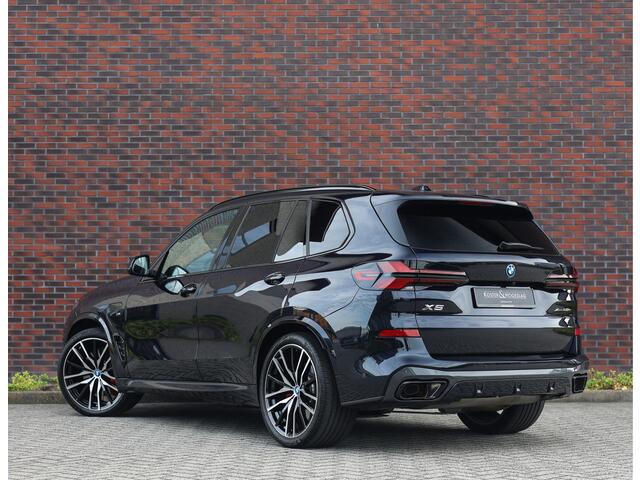 BMW X5 50e xDrive | Pano - Trekhaak - HUD