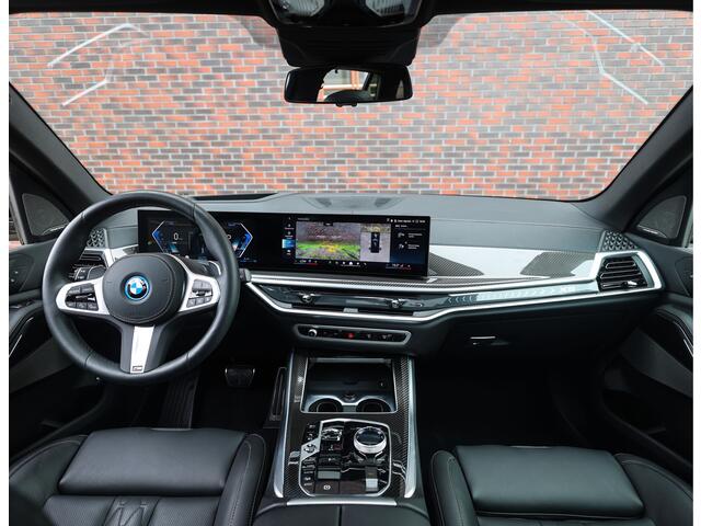 BMW X5 50e xDrive | Pano - Trekhaak - HUD
