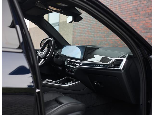 BMW X5 50e xDrive | Pano - Trekhaak - HUD