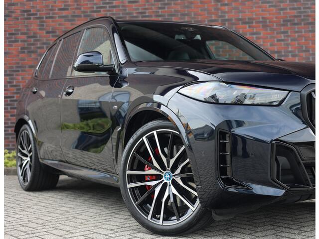 BMW X5 50e xDrive | Pano - Trekhaak - HUD