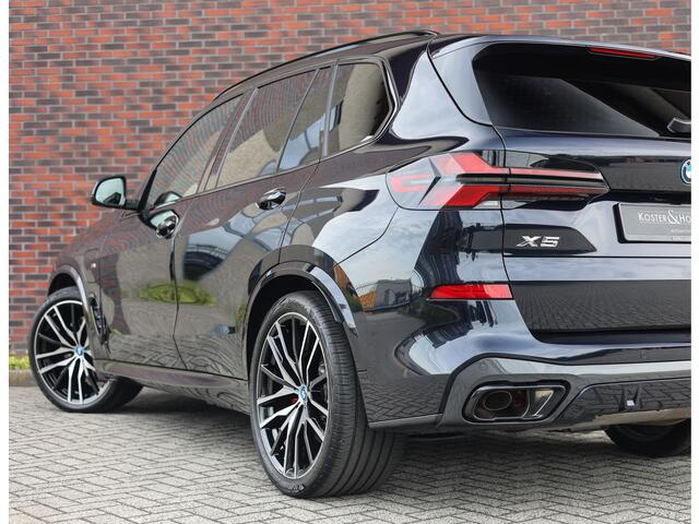 BMW X5 50e xDrive | Pano - Trekhaak - HUD