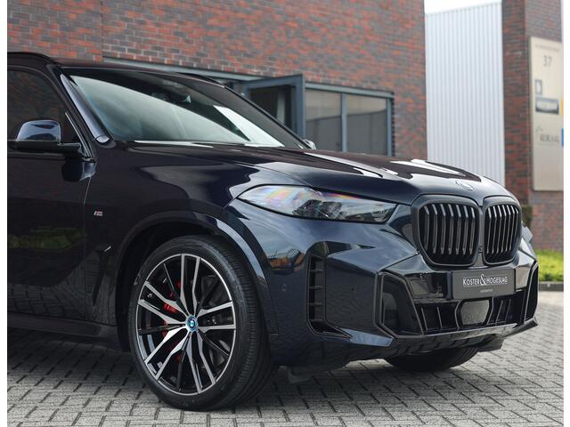 BMW X5 50e xDrive | Pano - Trekhaak - HUD