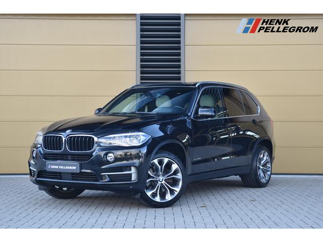 BMW X5 xDrive35i High Executive * Panorama dak * Head-up * Stoelverwarming * Achteruitrijcamera * LED *