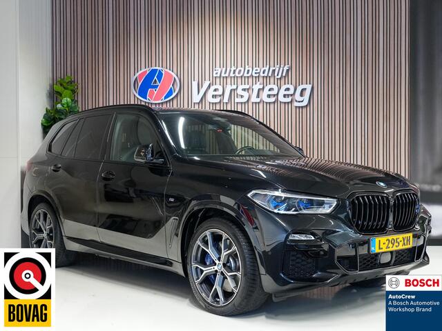 BMW X5 xDrive45e High Executive