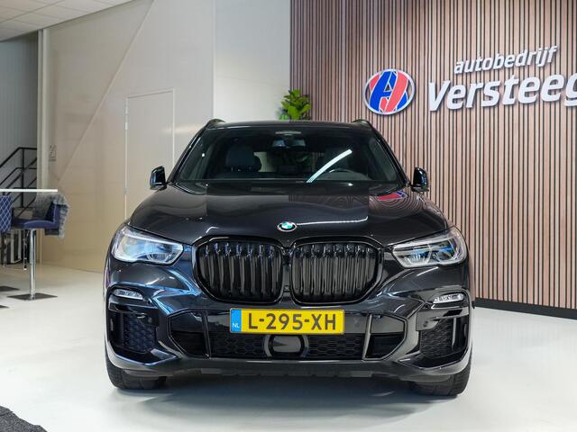 BMW X5 xDrive45e High Executive