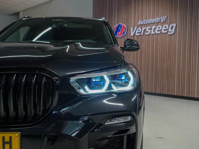 BMW X5 xDrive45e High Executive