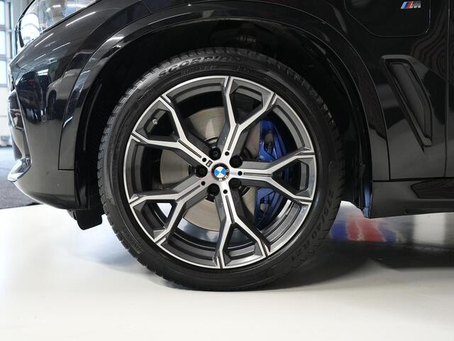 BMW X5 xDrive45e High Executive