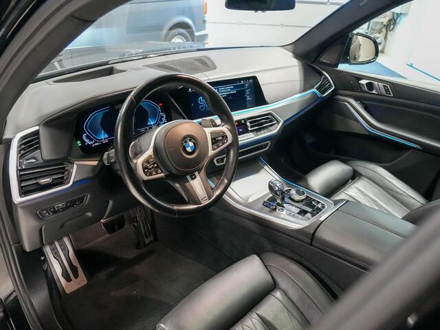 BMW X5 xDrive45e High Executive