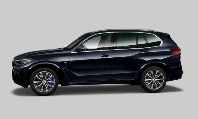 BMW X5 xDrive45e M-Sport | Panoramadak | CoPilot | Harman Kardon | Elektr. Trekhaak