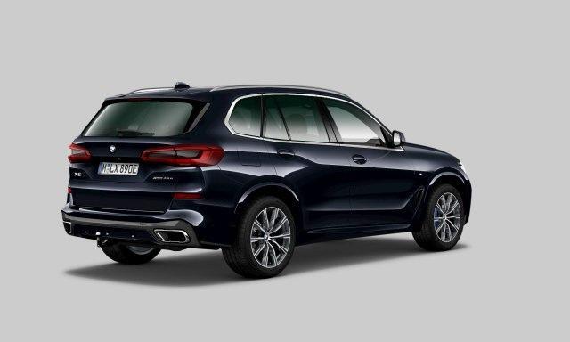 BMW X5 xDrive45e M-Sport | Panoramadak | CoPilot | Harman Kardon | Elektr. Trekhaak