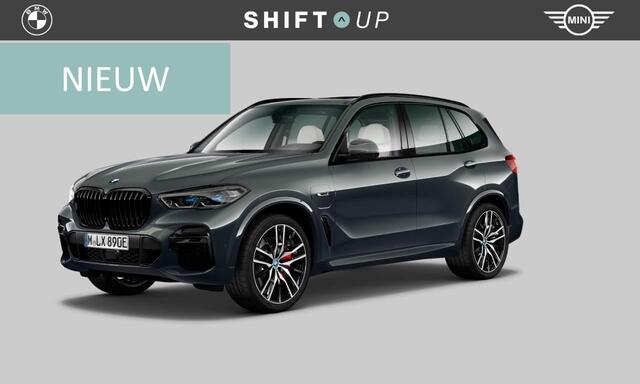 BMW X5 xDrive45e M-Sport | Panoramadak | CoPilot | Alcantara hemel