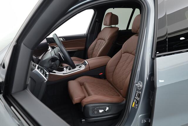 BMW X5 xDrive50e M Sport | Pano | Soft Close | HUD | Luchtvering | Harman Kardon | 22' | Stoelventi. | Massage