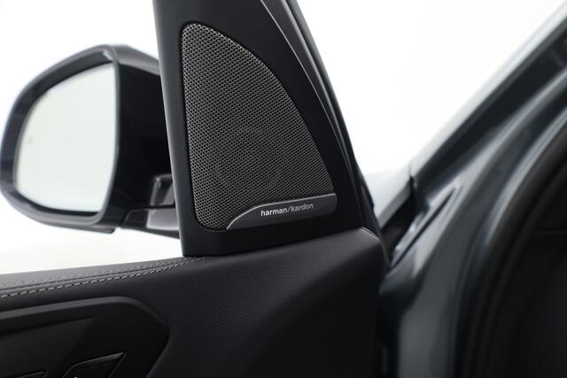 BMW X5 xDrive50e M Sport | Pano | Soft Close | HUD | Luchtvering | Harman Kardon | 22' | Stoelventi. | Massage