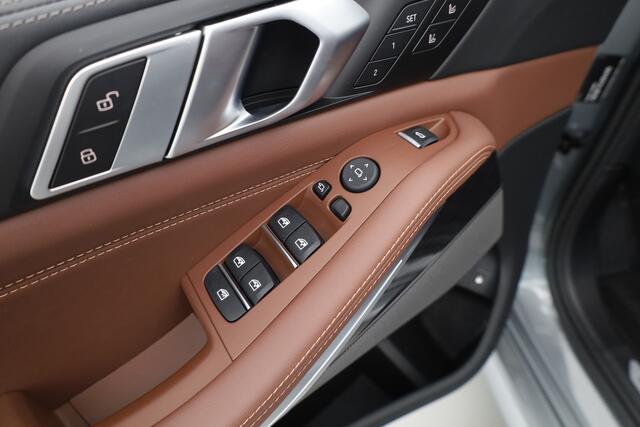 BMW X5 xDrive50e M Sport | Pano | Soft Close | HUD | Luchtvering | Harman Kardon | 22' | Stoelventi. | Massage