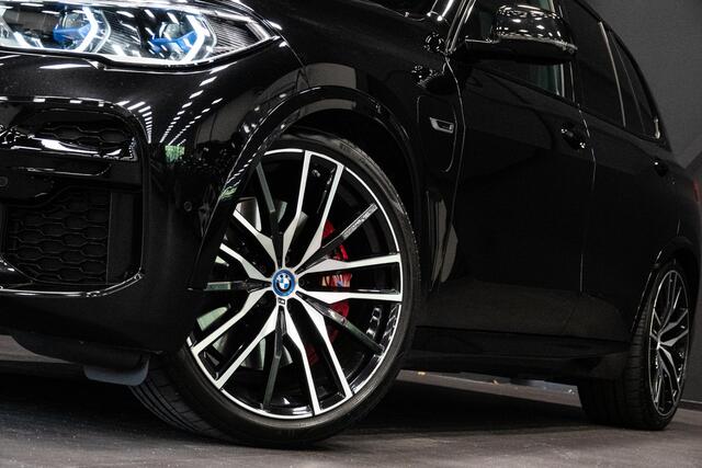 BMW X5 xDrive45e High Executive *M-Sport / Luchtvering / Panorama / HUD / Laserverlichting / Keyless / Comfort-Stoelen*