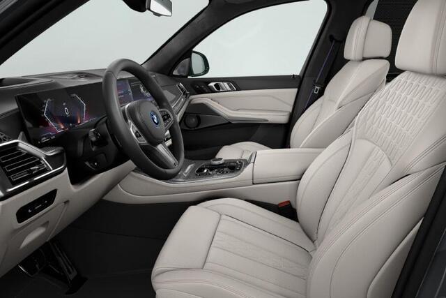 BMW X5 xDrive50e l M-Sport l Bowers & Wilkins l Trekhaak