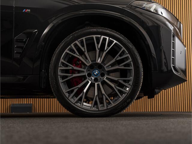 BMW X5 xDrive50e M-SPORT PRO I MASSAGE I TOWB I 22" I CARBON I PANO